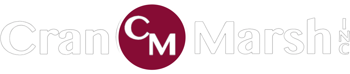 Cran-Marsh Inc.Logo